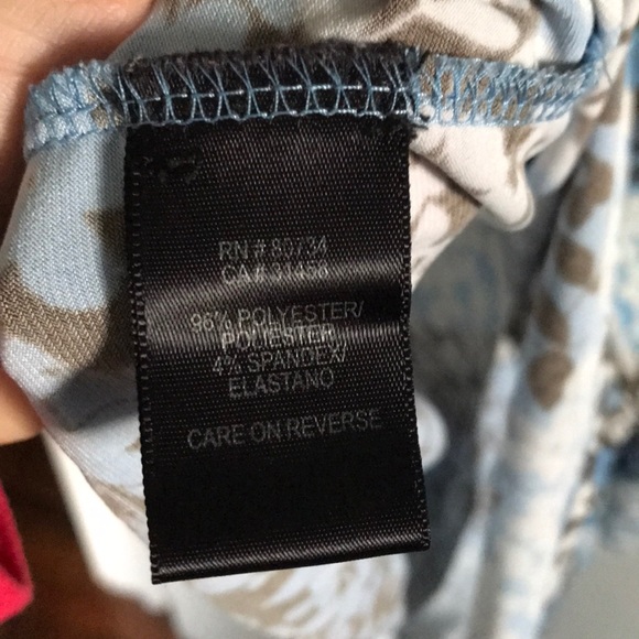 XS wrap dress - Picture 7 of 7